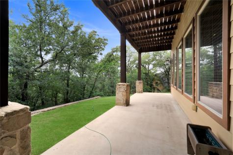 9201 Navajo Bluffs Court Flower Mound TX 75022