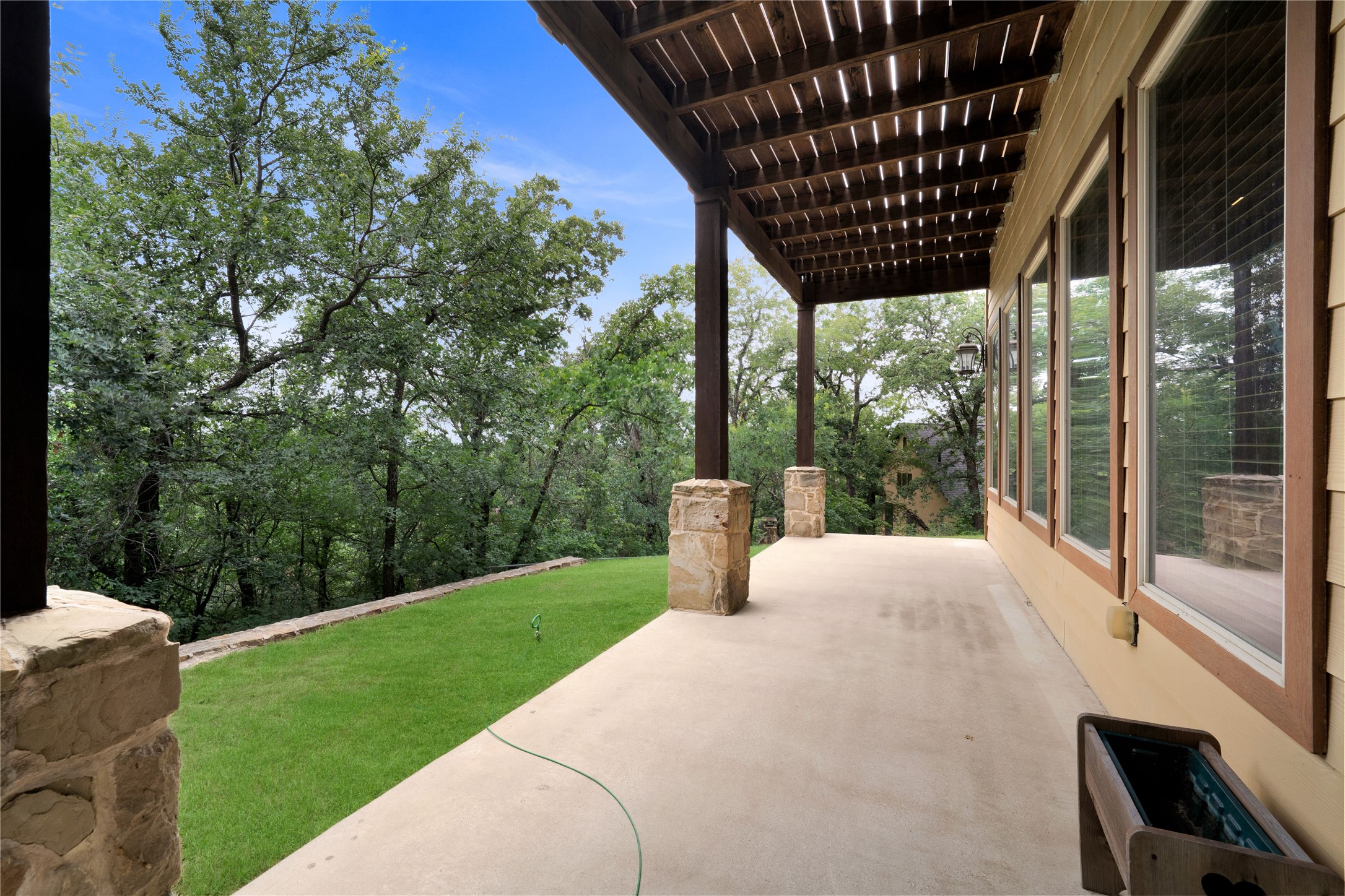 9201 Navajo Bluffs Court Flower Mound TX 75022