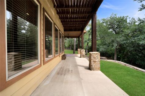 9201 Navajo Bluffs Court Flower Mound TX 75022