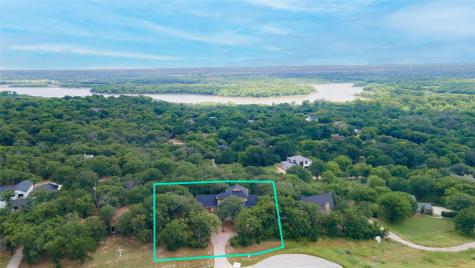 9201 Navajo Bluffs Court Flower Mound TX 75022