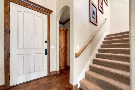 9201 Navajo Bluffs Court Flower Mound TX 75022