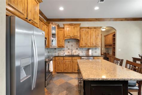 9201 Navajo Bluffs Court Flower Mound TX 75022