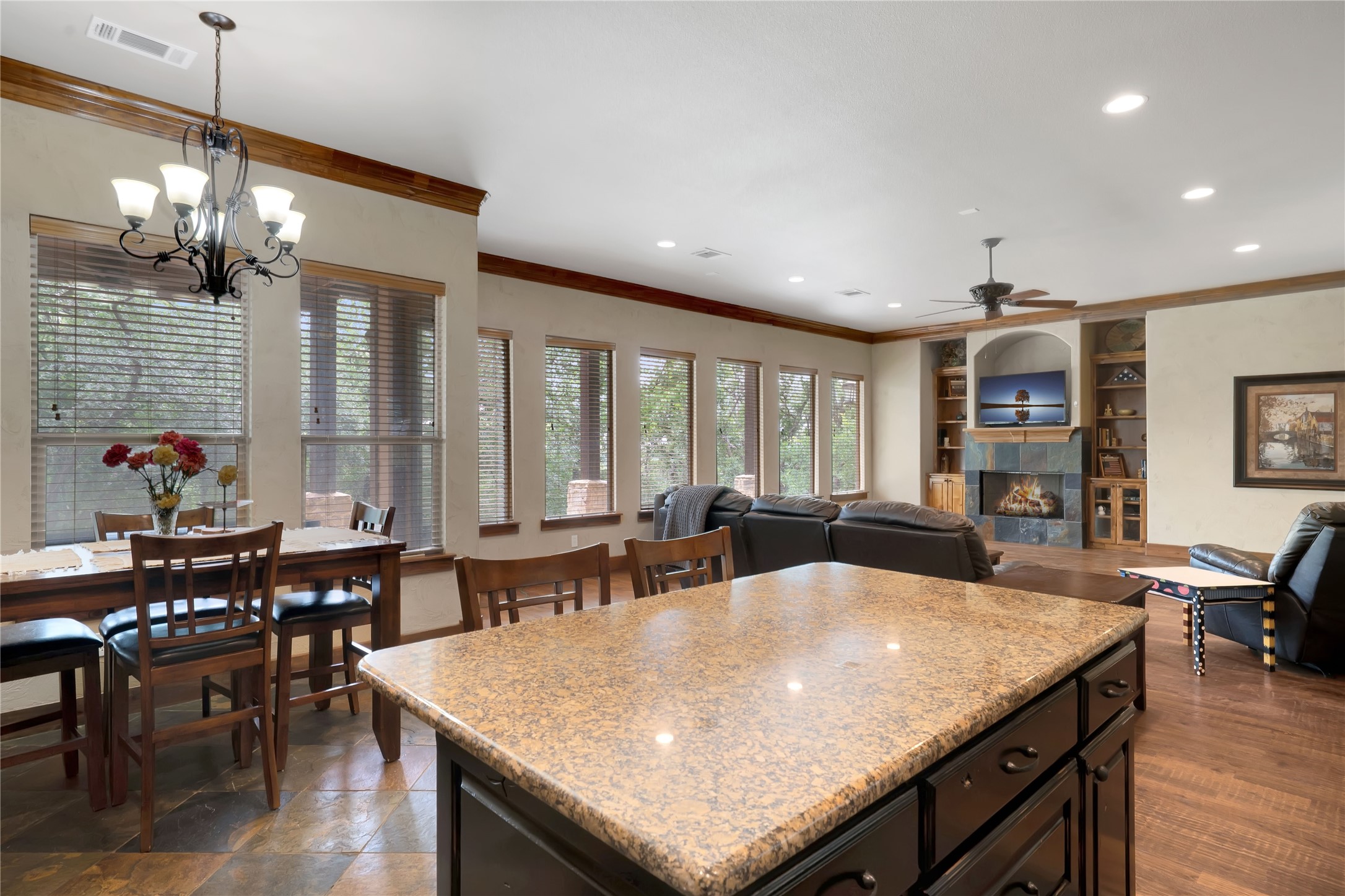 9201 Navajo Bluffs Court Flower Mound TX 75022