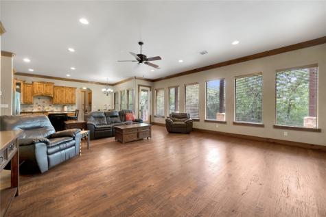 9201 Navajo Bluffs Court Flower Mound TX 75022