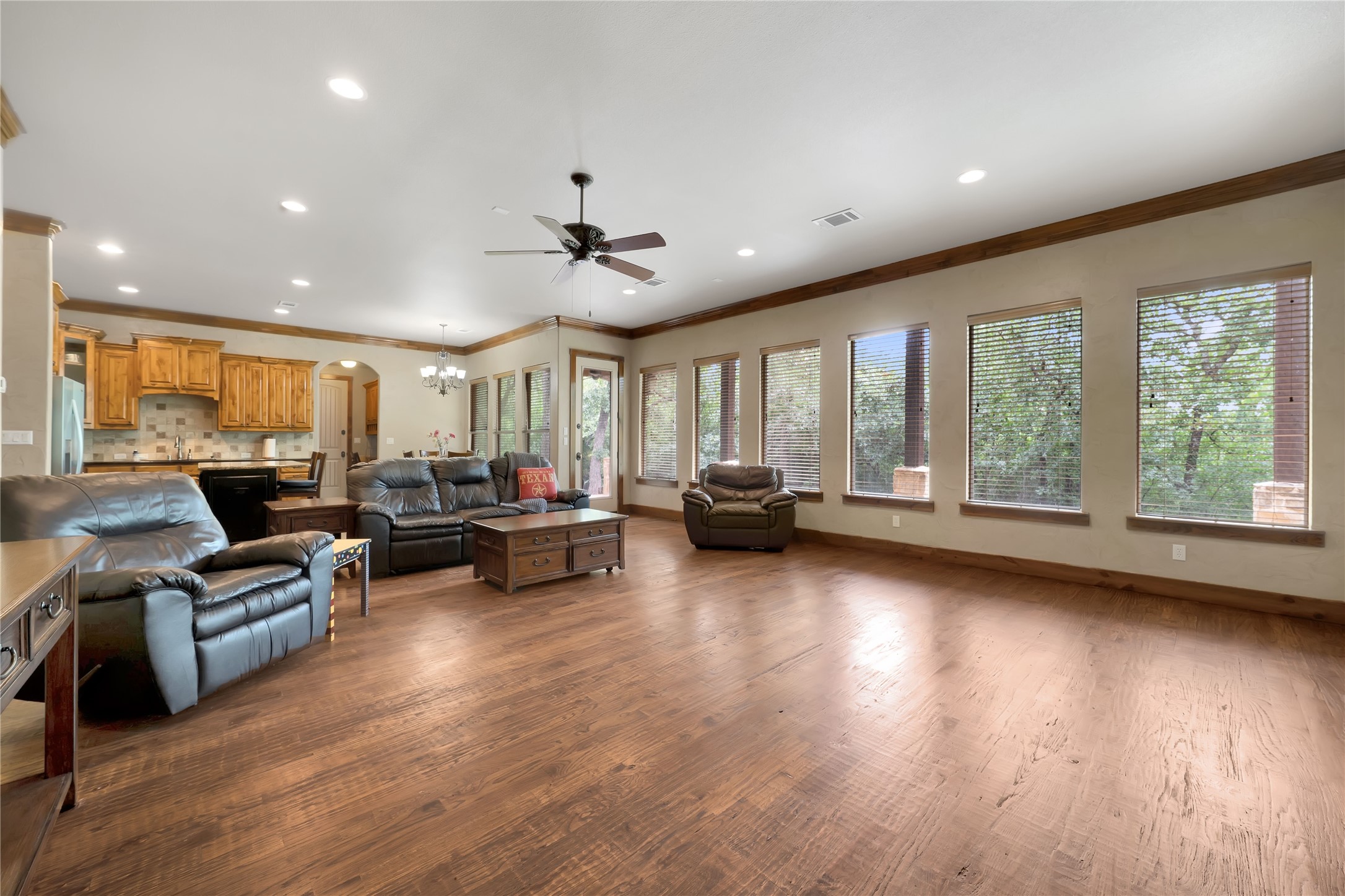 9201 Navajo Bluffs Court Flower Mound TX 75022