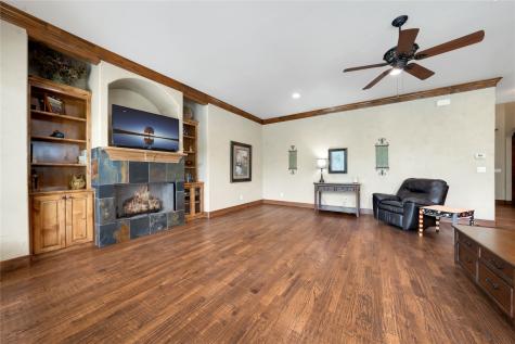 9201 Navajo Bluffs Court Flower Mound TX 75022