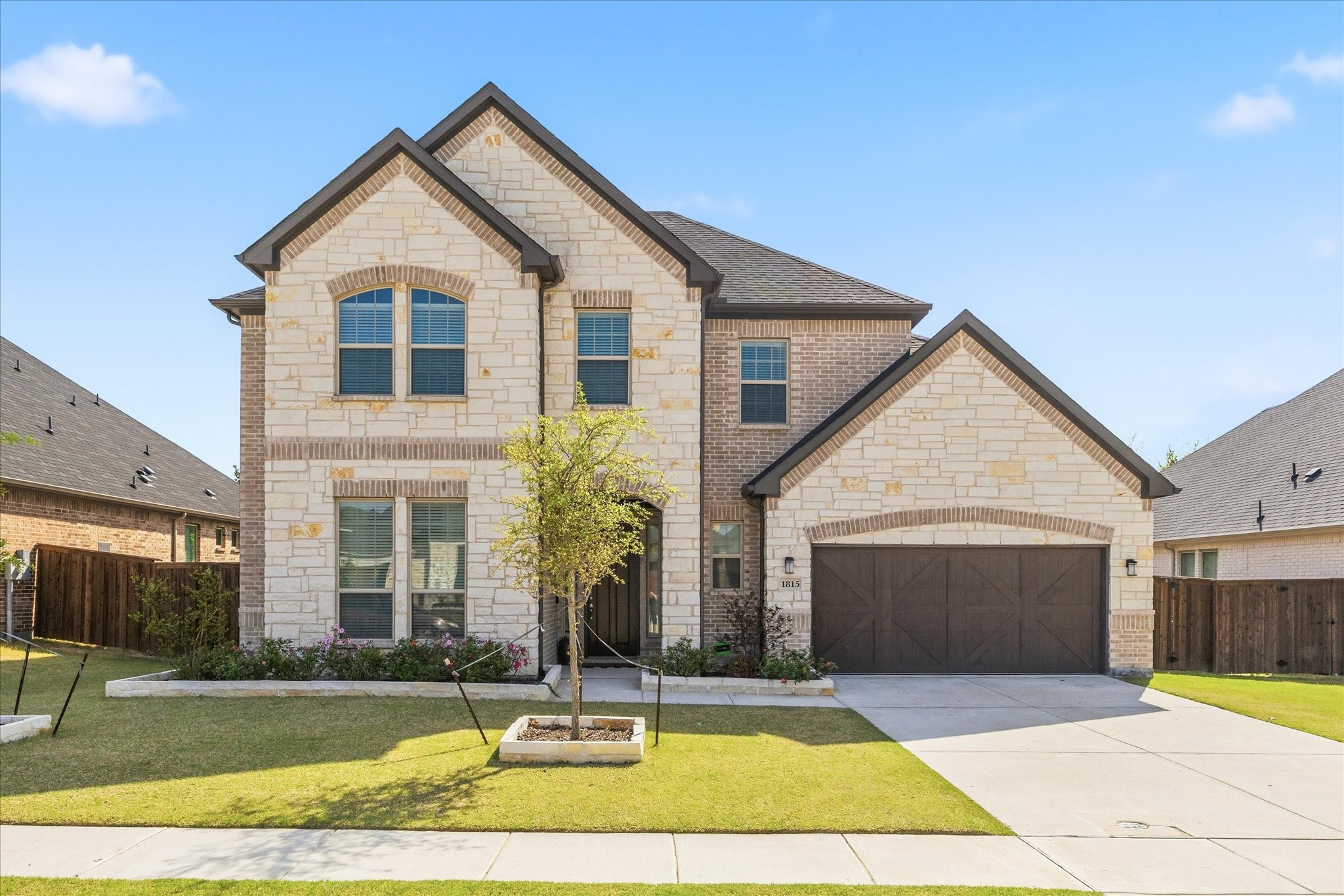 1815 Navarre Way Mclendon Chisholm TX 75032