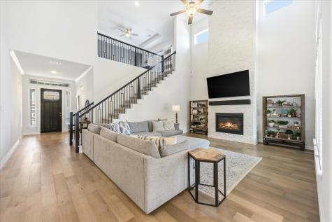 1815 Navarre Way Mclendon Chisholm TX 75032