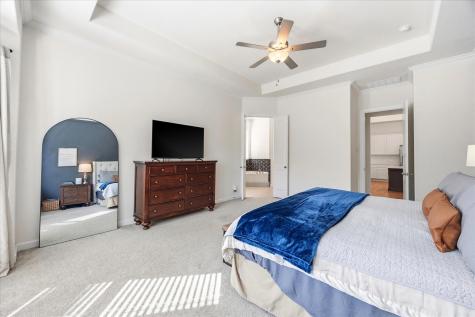 1815 Navarre Way Mclendon Chisholm TX 75032