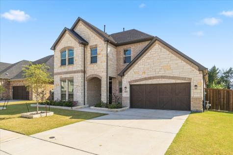 1815 Navarre Way Mclendon Chisholm TX 75032