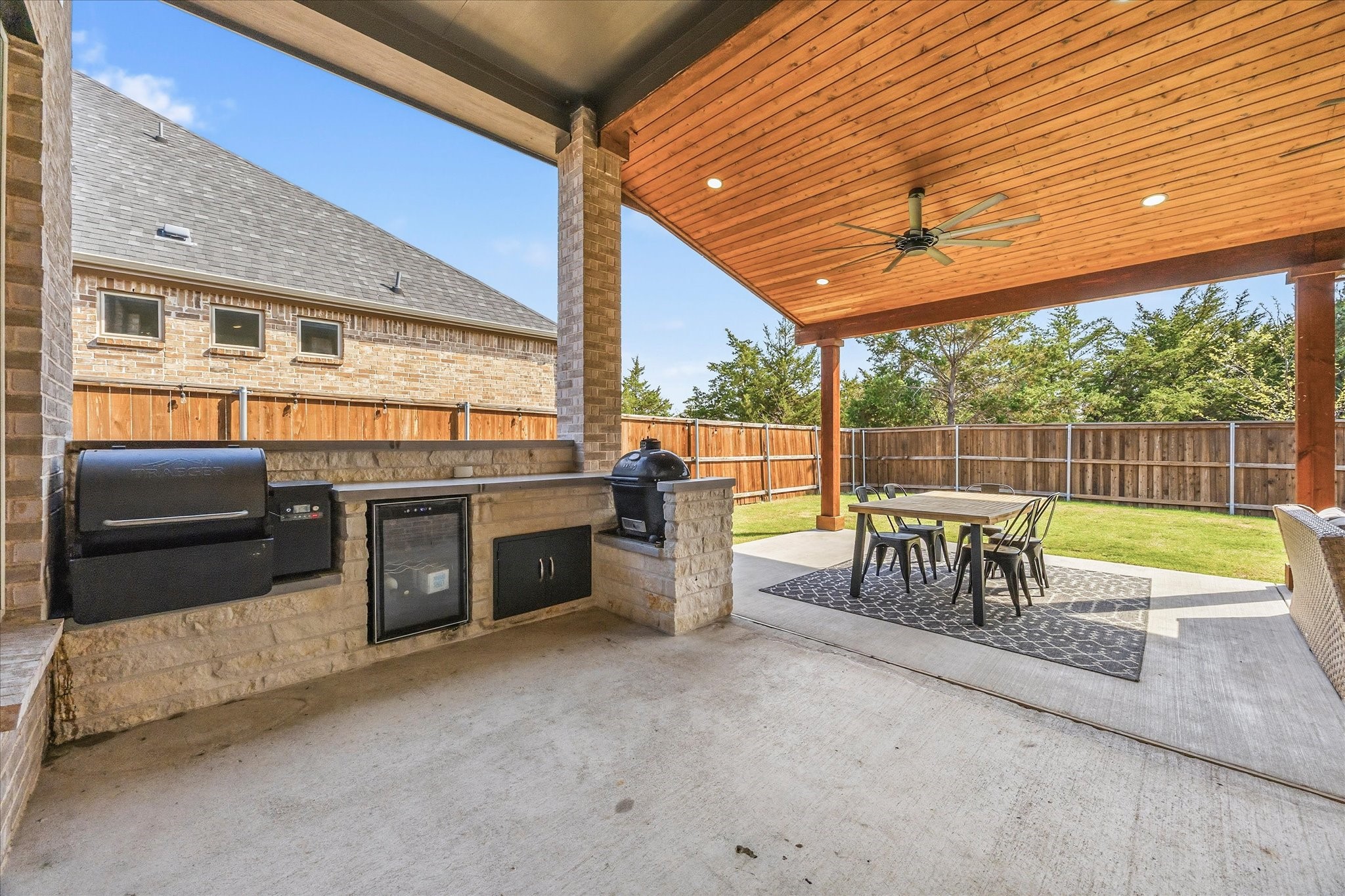 1815 Navarre Way Mclendon Chisholm TX 75032