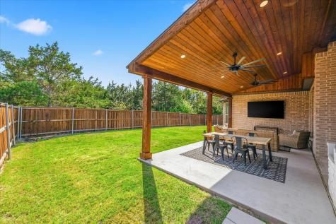 1815 Navarre Way Mclendon Chisholm TX 75032