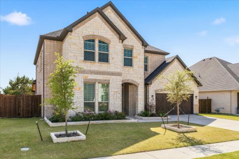 1815 Navarre Way Mclendon Chisholm TX 75032