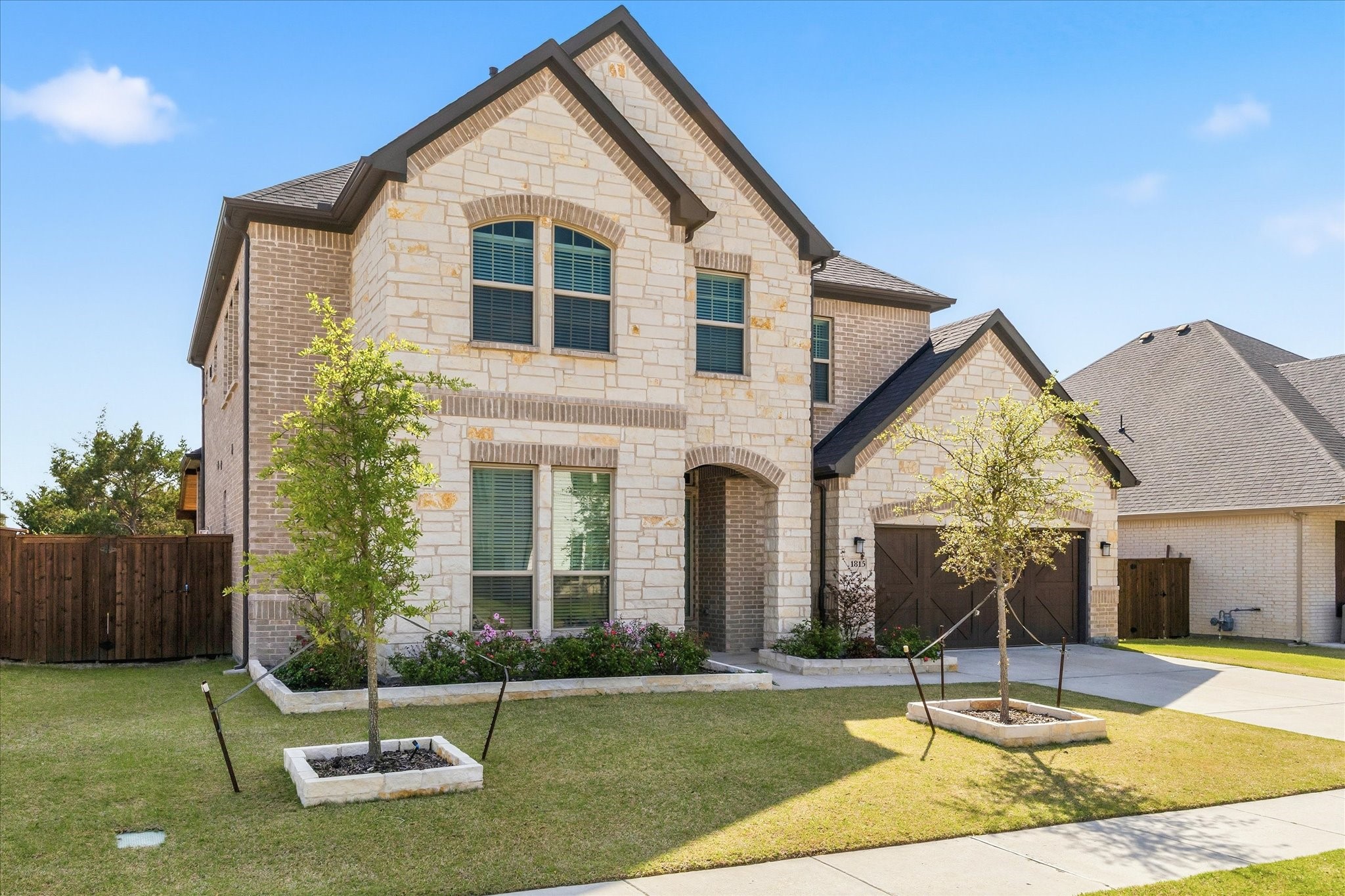 1815 Navarre Way Mclendon Chisholm TX 75032