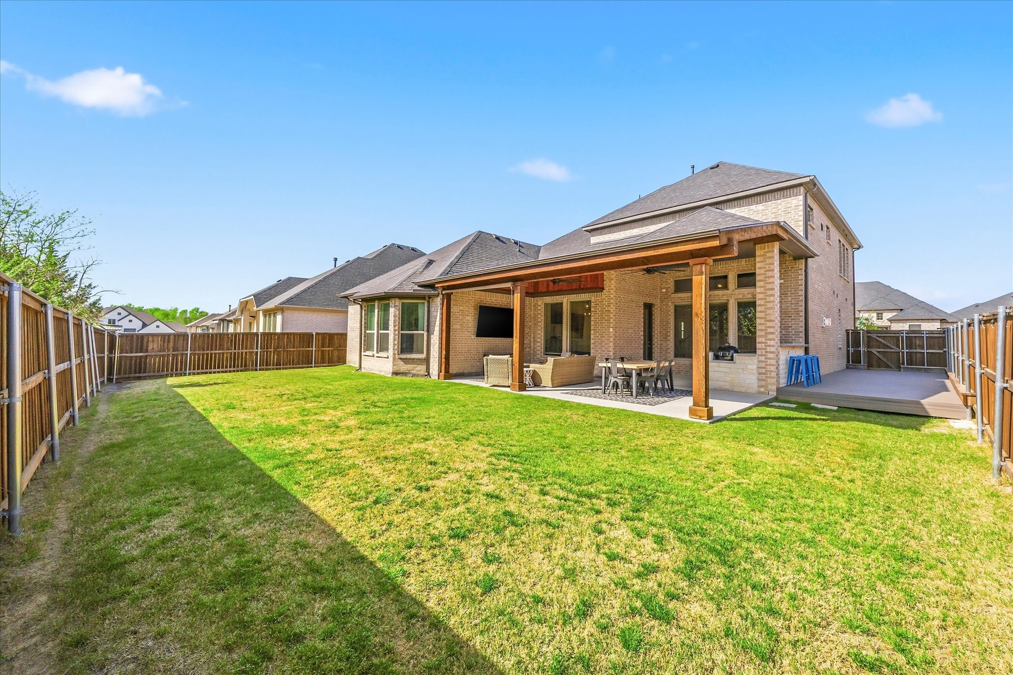 1815 Navarre Way Mclendon Chisholm TX 75032