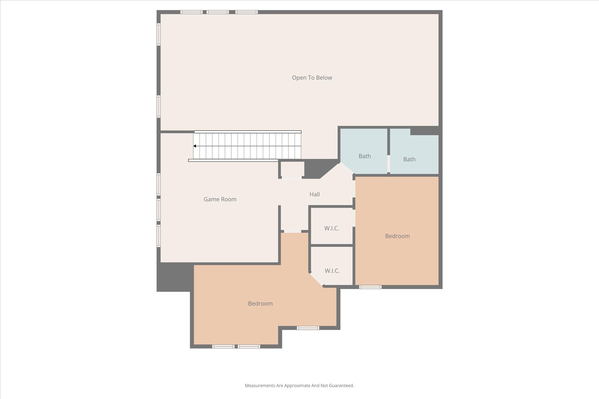 1815 Navarre Way Mclendon Chisholm TX 75032