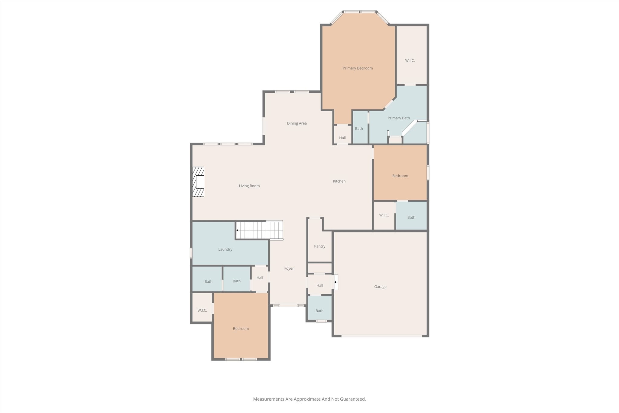 1815 Navarre Way Mclendon Chisholm TX 75032