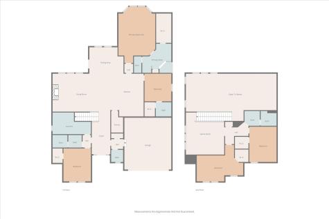 1815 Navarre Way Mclendon Chisholm TX 75032