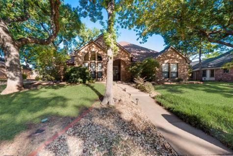4805 Westhaven Road Arlington TX 76017