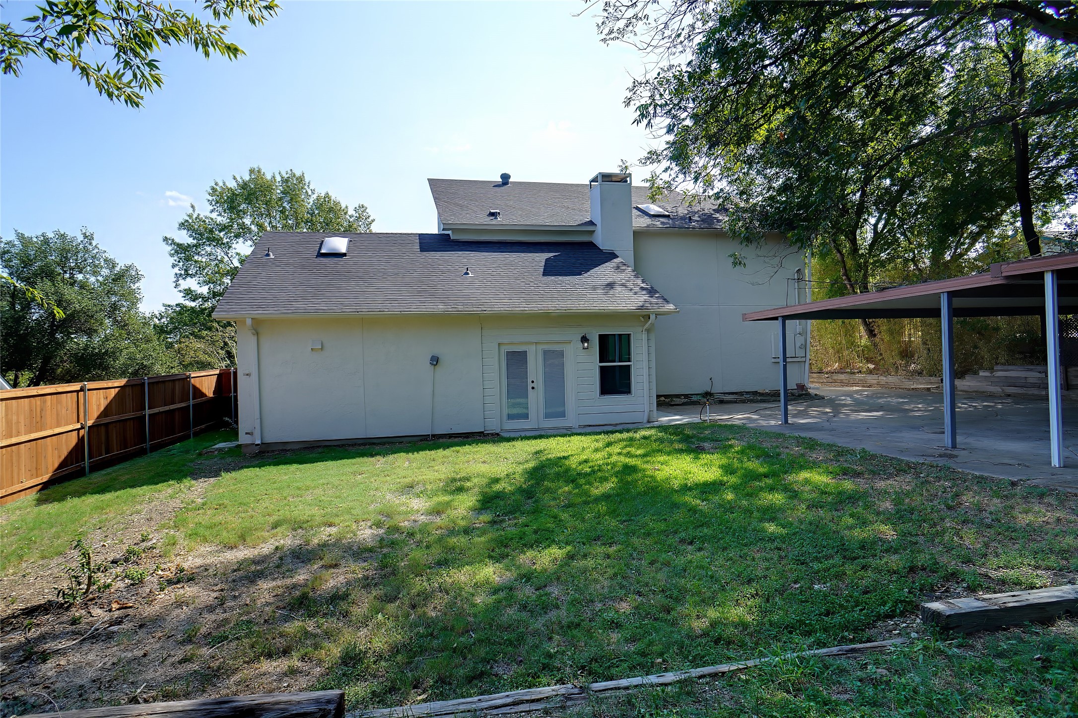 4300 Tamworth Road Fort Worth TX 76116