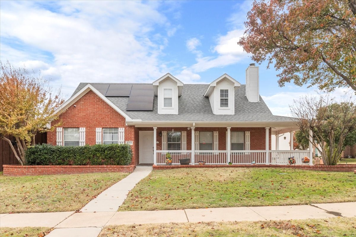 8213 Pacific Street Frisco TX 75035