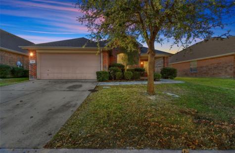 915 Sagebrush Trail Duncanville TX 75137