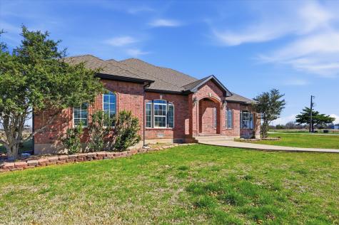 867 Durning Road Van Alstyne TX 75495