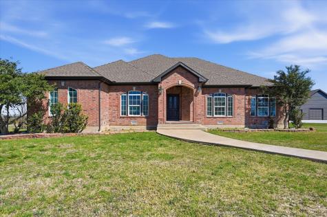 867 Durning Road Van Alstyne TX 75495