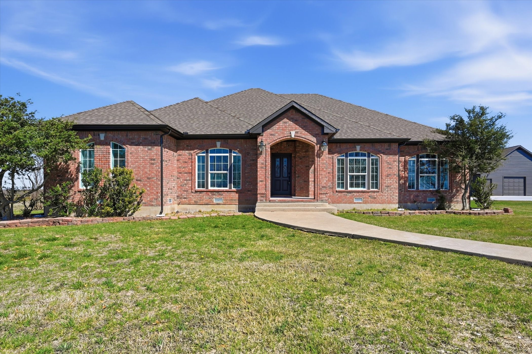 867 Durning Road Van Alstyne TX 75495