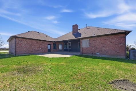 867 Durning Road Van Alstyne TX 75495