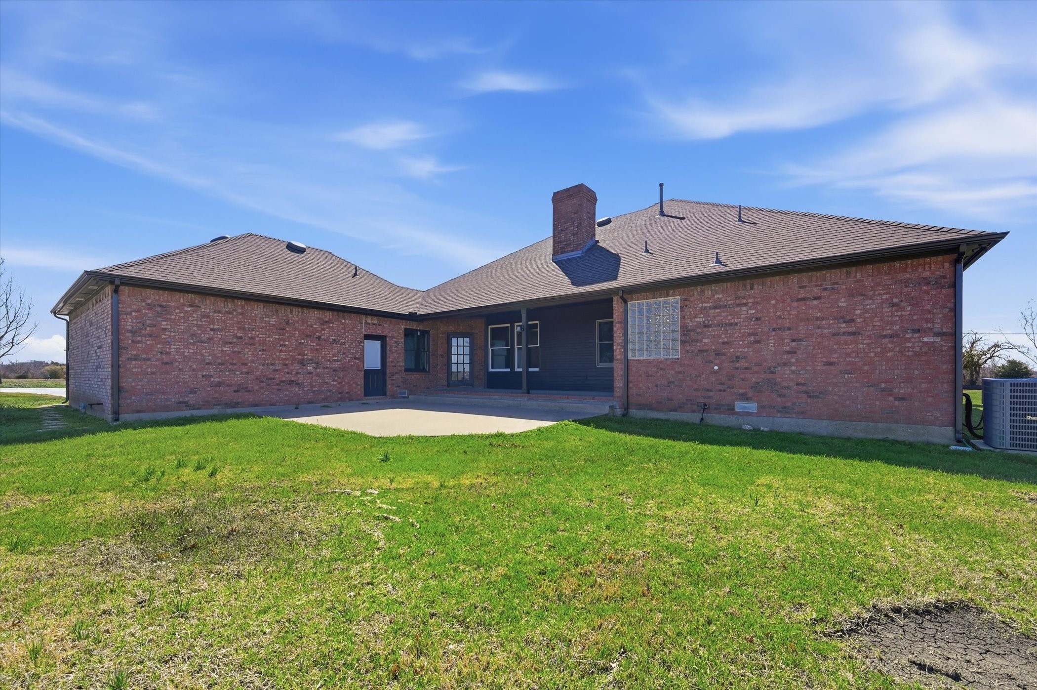 867 Durning Road Van Alstyne TX 75495