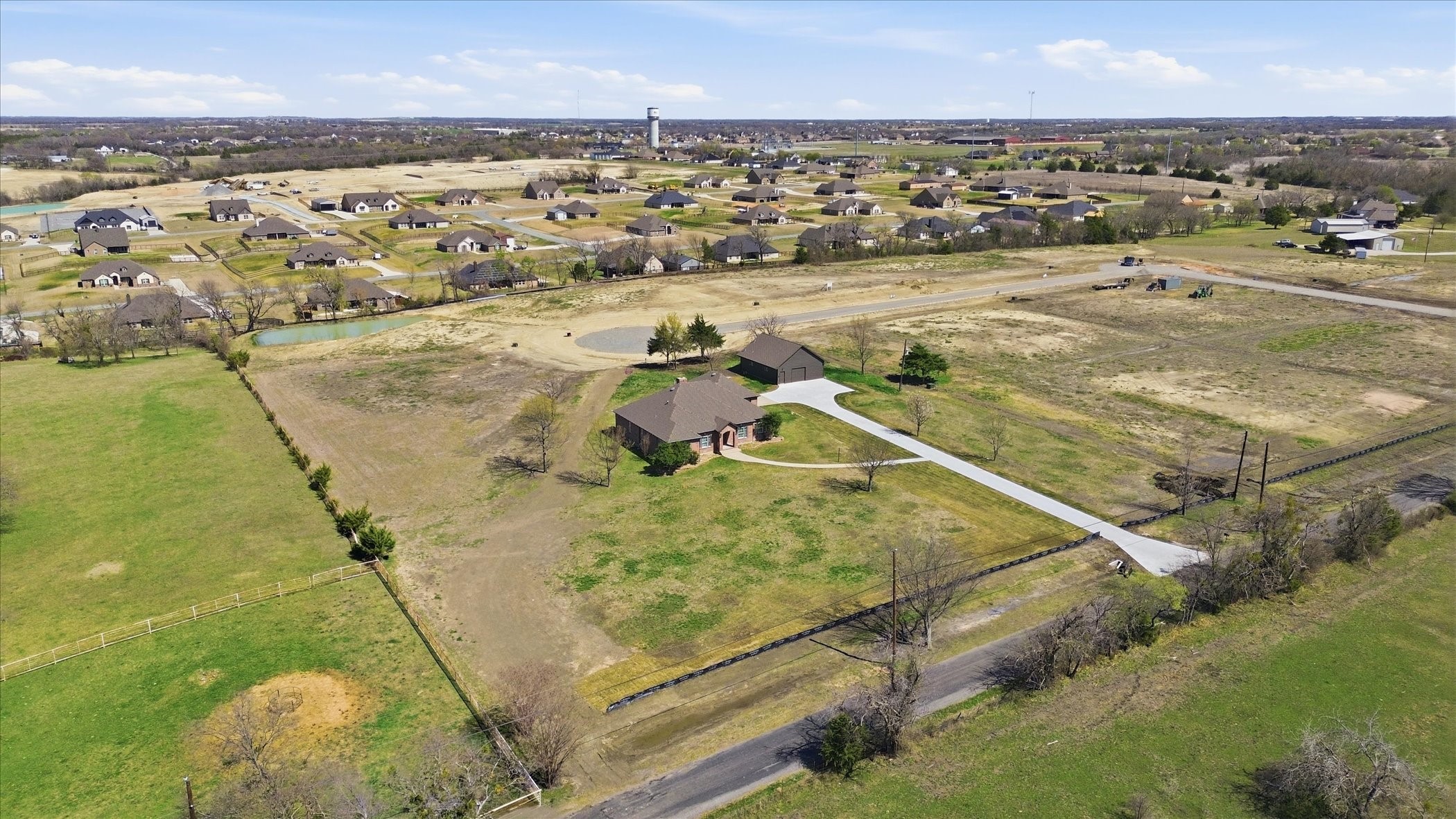 867 Durning Road Van Alstyne TX 75495