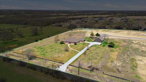867 Durning Road Van Alstyne TX 75495