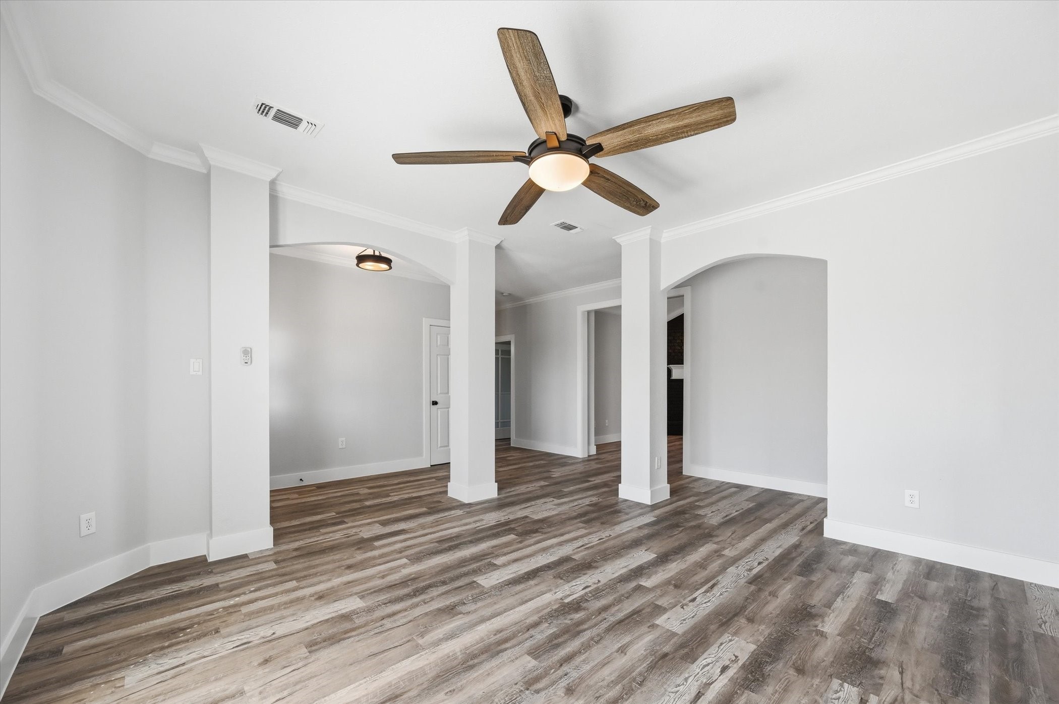 867 Durning Road Van Alstyne TX 75495