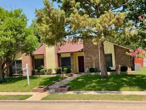 701 Southwynd Street Mesquite TX 75150