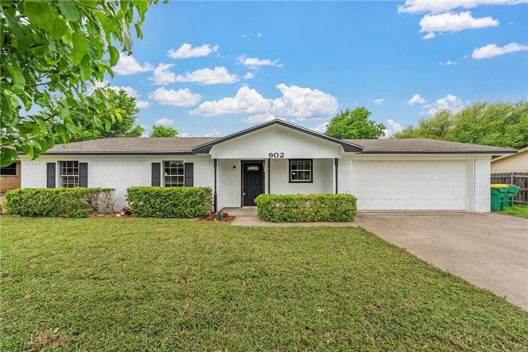 902 Dayton Drive Robinson TX 76706