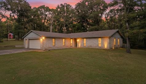 393 Vz County Road Canton TX 75103