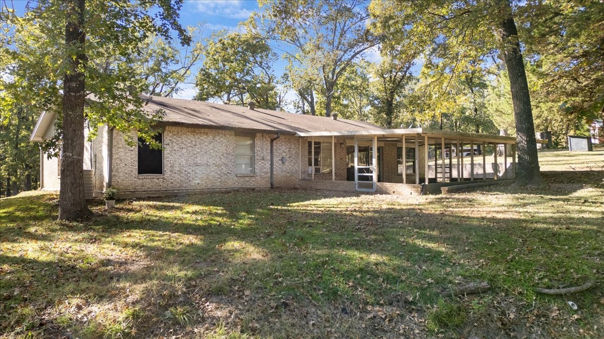 393 Vz County Road Canton TX 75103