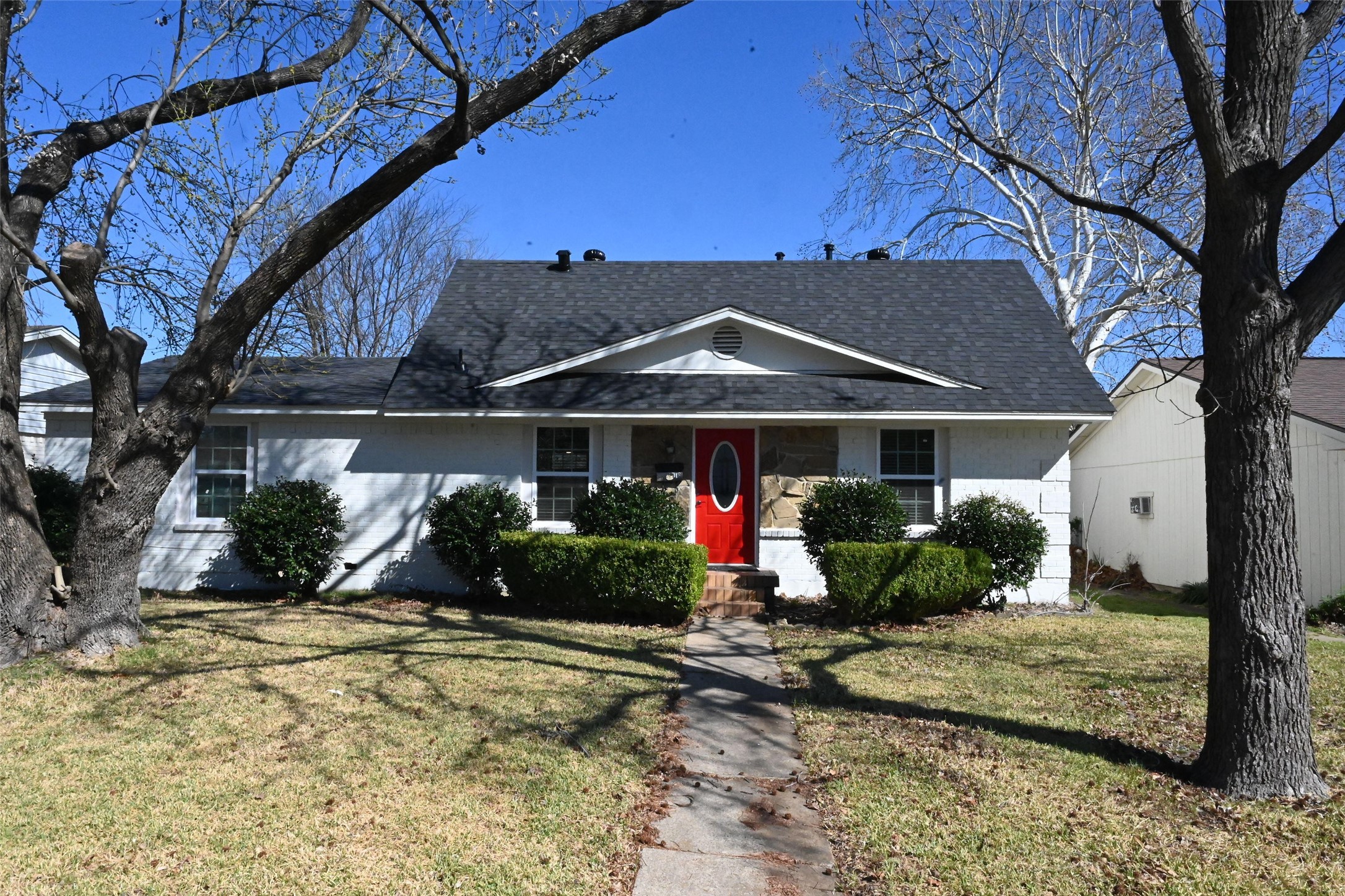 718 Caladium Drive Mesquite TX 75149