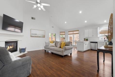 4548 Rush River Trail Fort Worth TX 76123