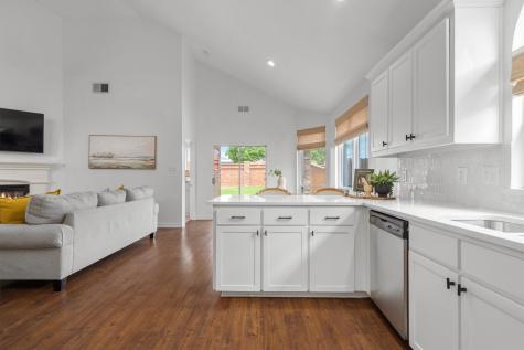 4548 Rush River Trail Fort Worth TX 76123