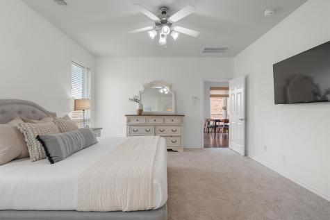4548 Rush River Trail Fort Worth TX 76123