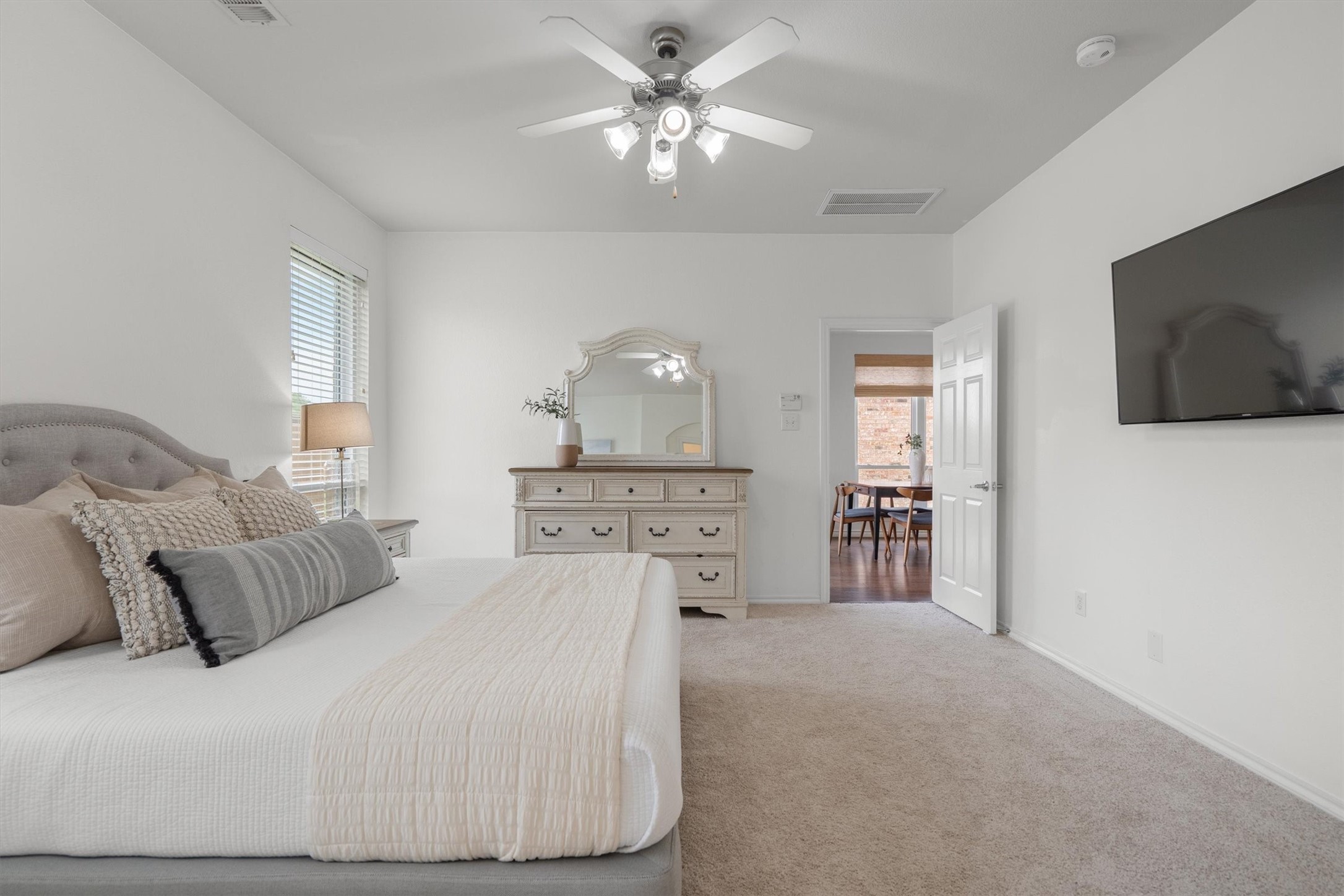 4548 Rush River Trail Fort Worth TX 76123