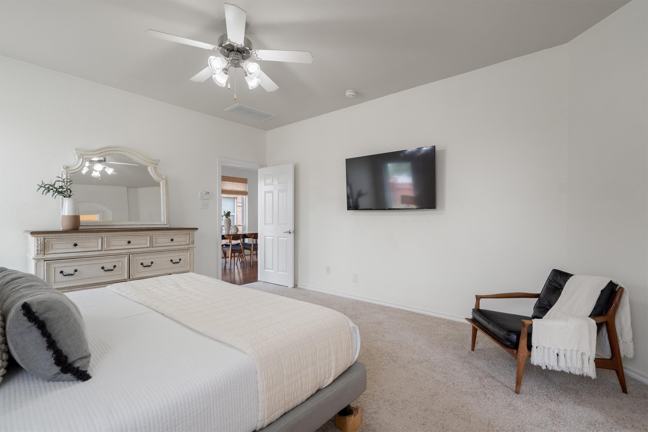 4548 Rush River Trail Fort Worth TX 76123