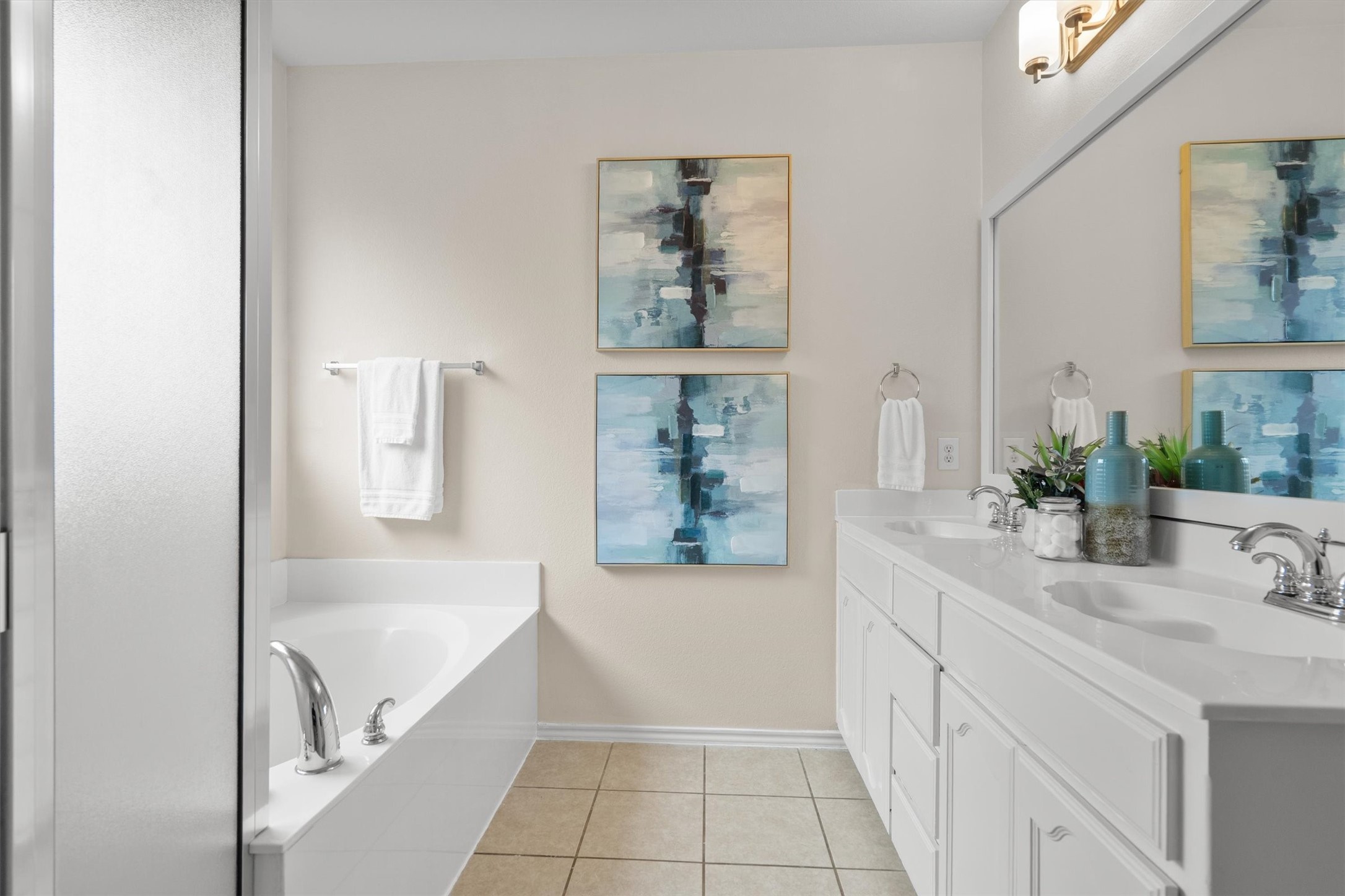 4548 Rush River Trail Fort Worth TX 76123