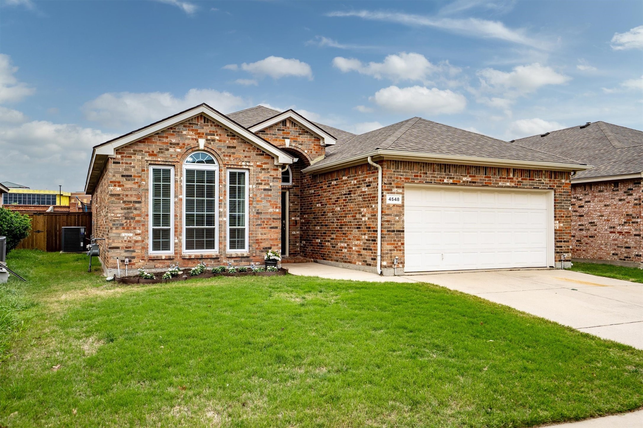 4548 Rush River Trail Fort Worth TX 76123