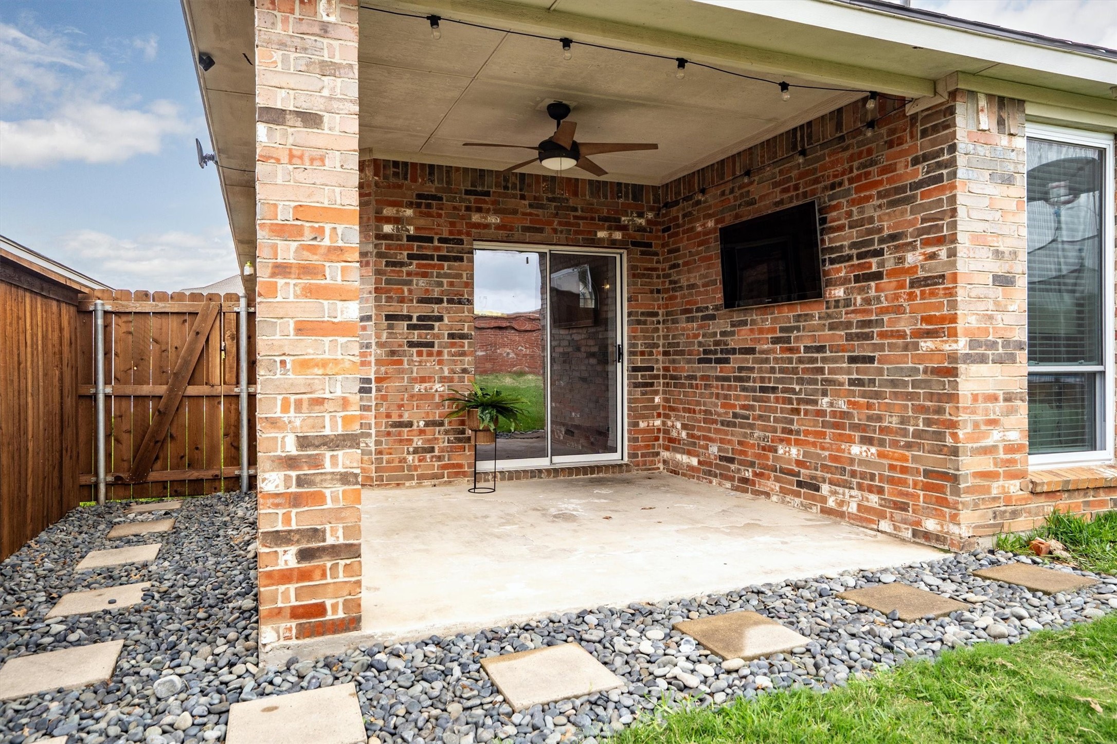 4548 Rush River Trail Fort Worth TX 76123