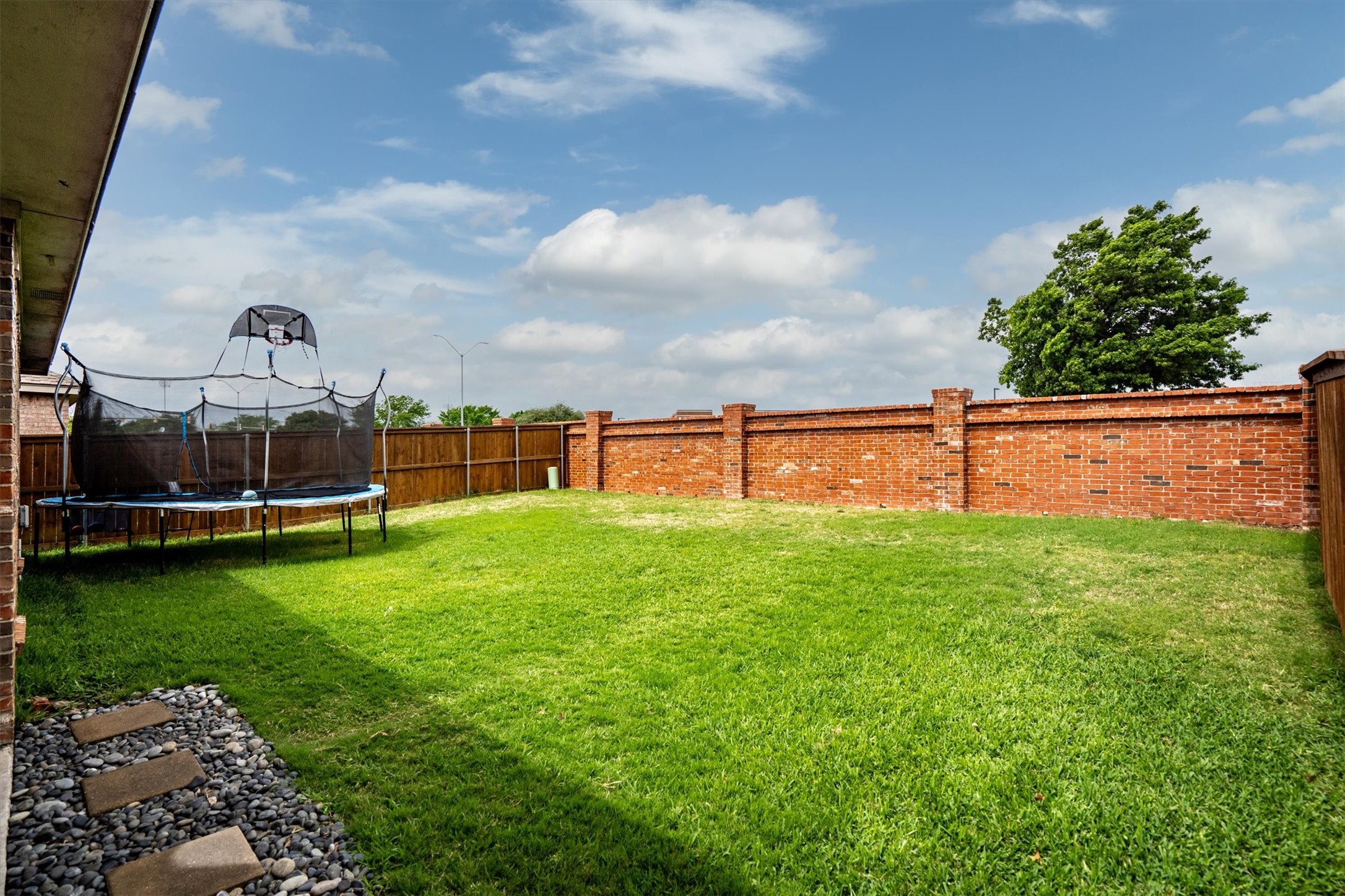 4548 Rush River Trail Fort Worth TX 76123