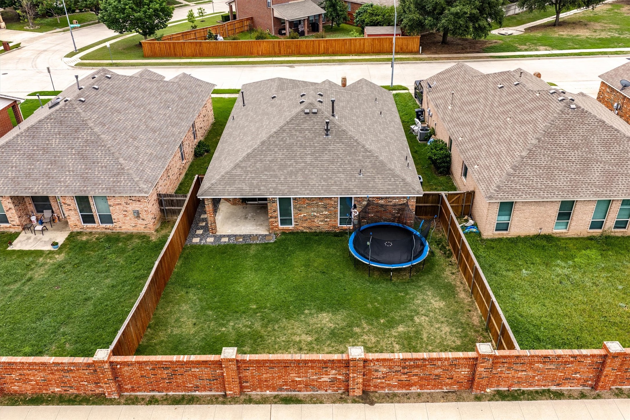 4548 Rush River Trail Fort Worth TX 76123