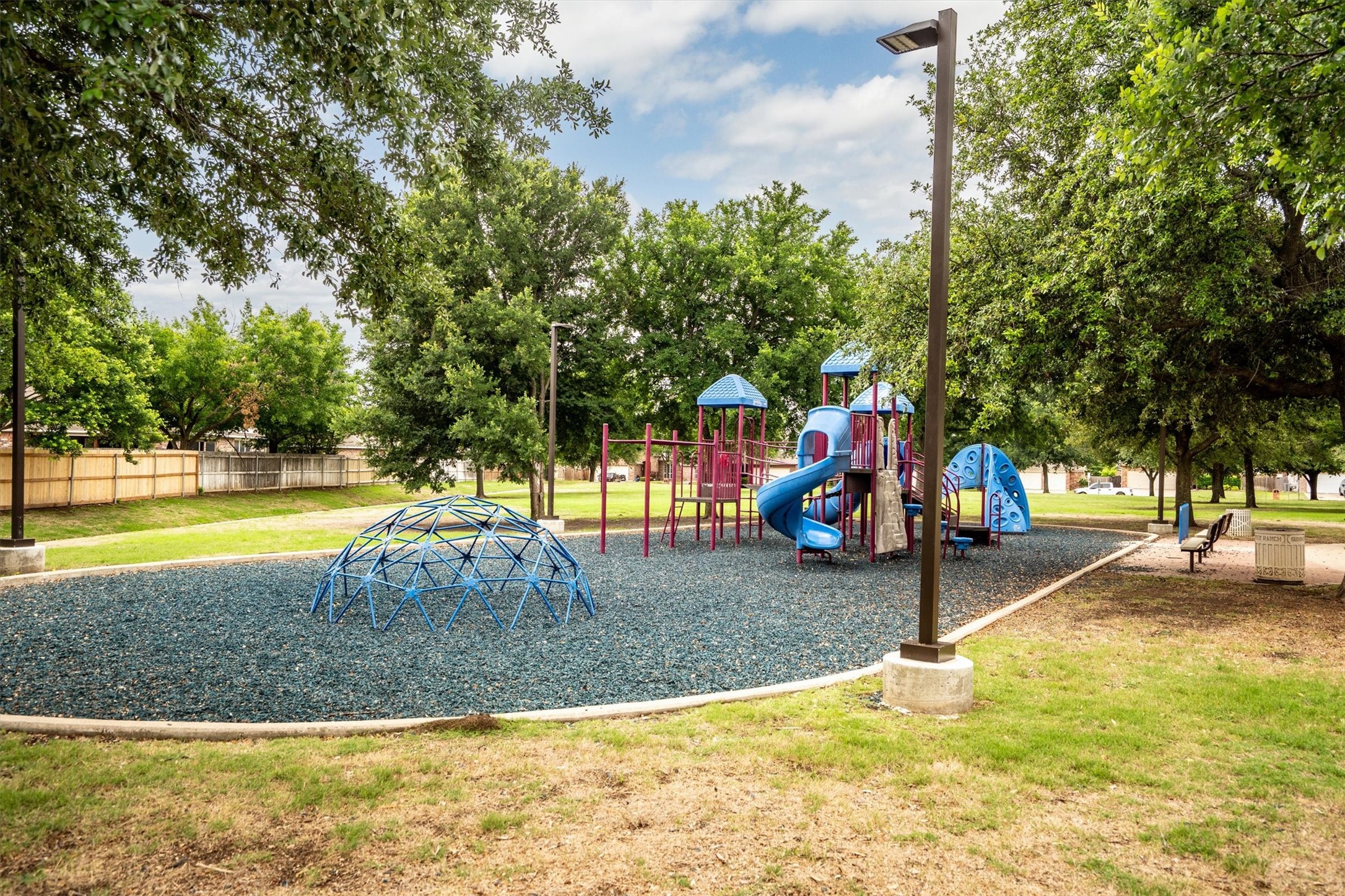 4548 Rush River Trail Fort Worth TX 76123